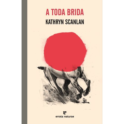 A TODA BRIDA - KATHRYN SCANLAN
