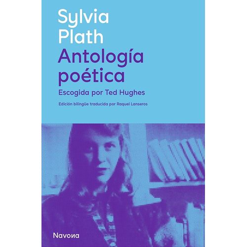 ANTOLOGIA POETICA - SYLVIA PLATH