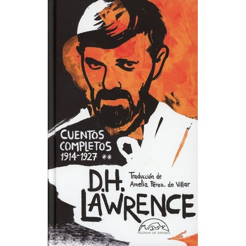 CUENTOS COMPLETOS II - 1914-1927 - D. H. LAWRENCE