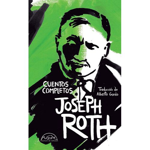 CUENTOS COMPLETOS - JOSEPH ROTH