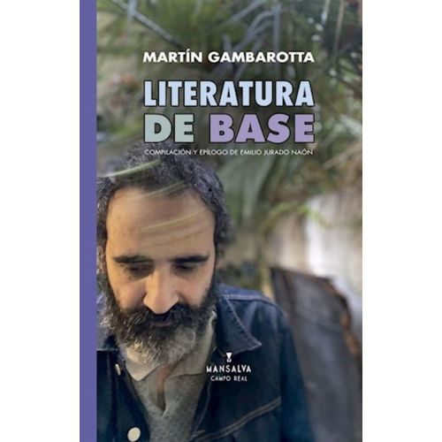 LITERATURA DE BASE - MARTIN GAMBAROTTA