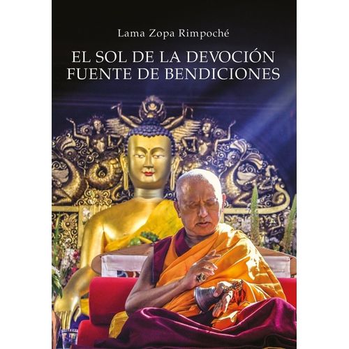 EL SOL DE LA DEVOCION, FUENTE DE BENDICIONES
