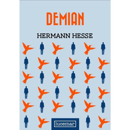 DEMIAN - HERMANN HESSE