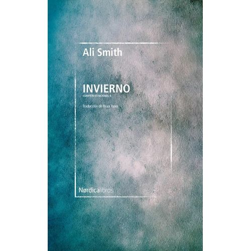 INVIERNO - ALI SMITH
