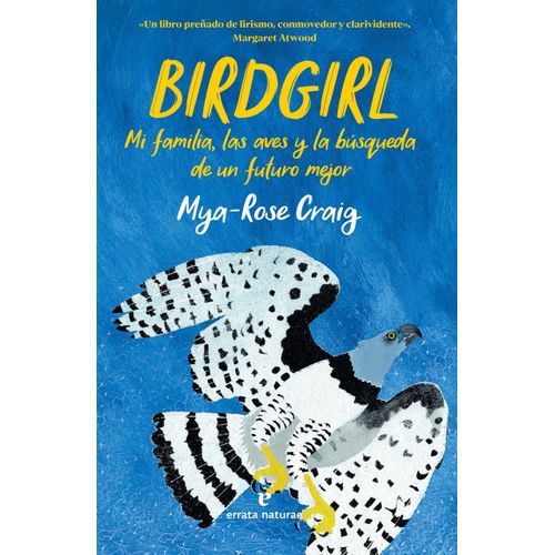 BIRDGIRL - MYA-ROSE CRAIG