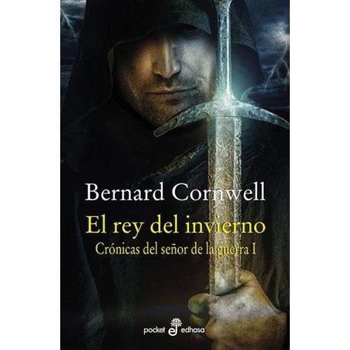EL REY DEL INVIERNO -  CRONICAS DEL SEÑOR DE LA GUERRA I - B