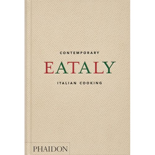 EATALY - CONTEMPORARY ITALIAN COOKING