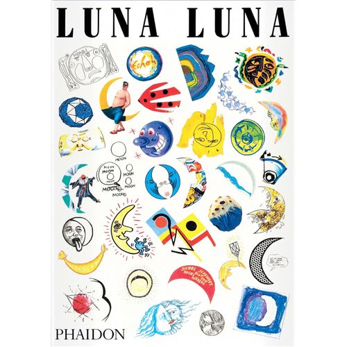 LUNA LUNA - ANDRE HELLER