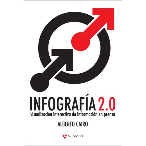 INFOGRAFIA 2.0 - ALBERTO CAIRO