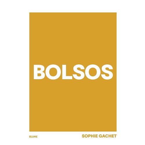 BOLSOS - SOPHIE GACHET