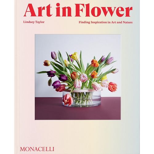 ART IN FLOWER -