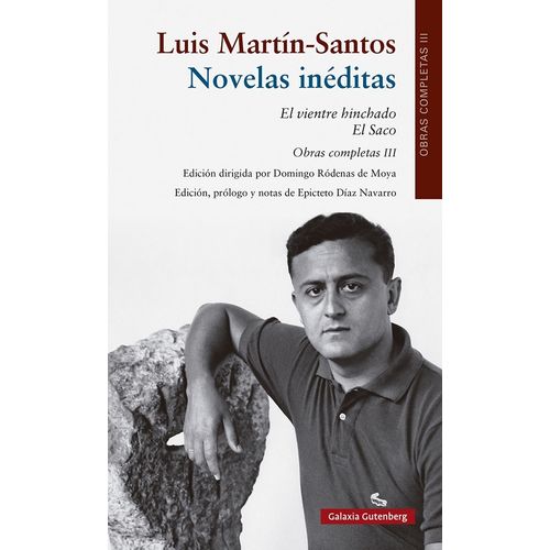 NOVELAS INEDITAS - EL VIENTRE HINCHADO - EL SACO