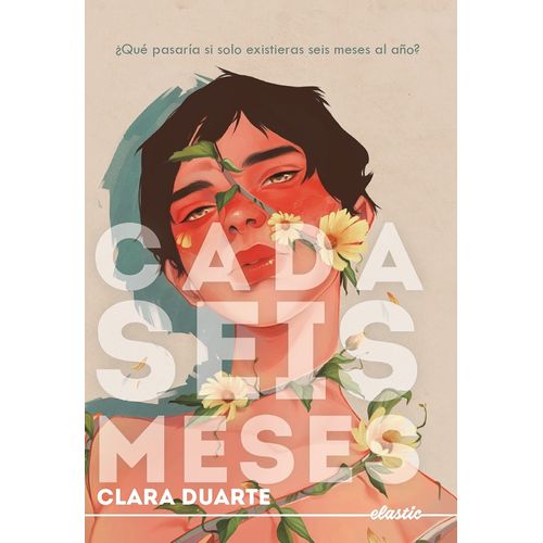 CADA SEIS MESES - CLARA DUARTE
