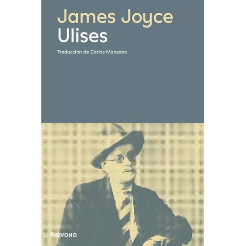 ULISES - JOYCE JAMES