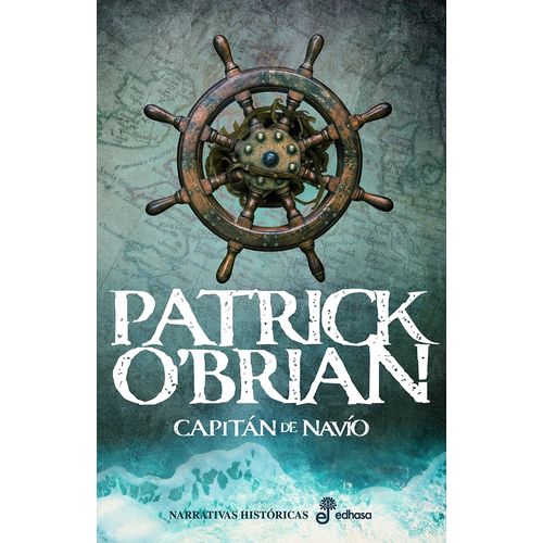 CAPITAN DE NAVIO