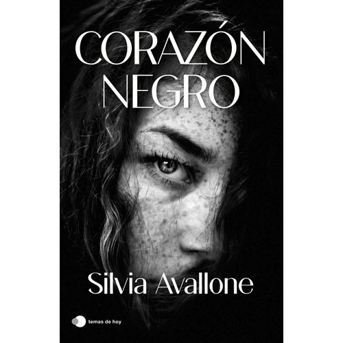 CORAZON NEGRO - SILVIA AVALLONE