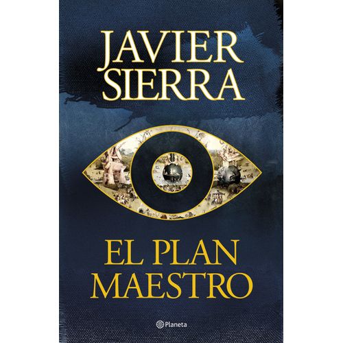 EL PLAN MAESTRO - JAVIER SIERRA