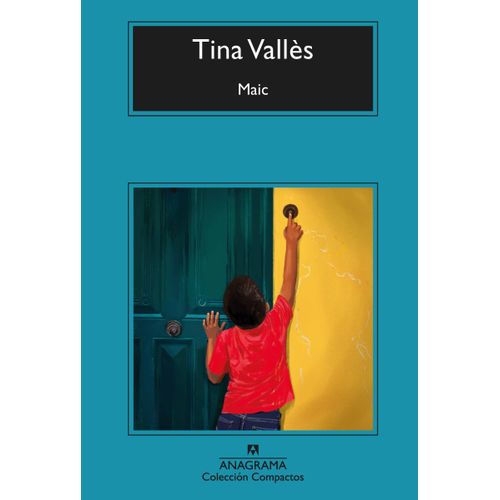 MAIC - TINA VALLES