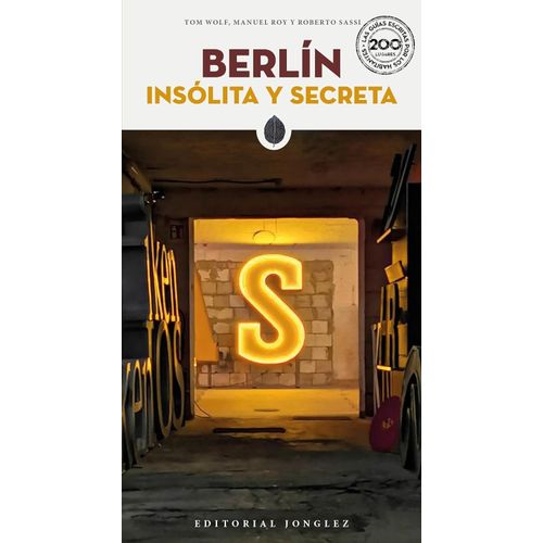 BERLIN INSOLITA Y SECRETA