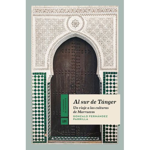 AL SUR DE TANGER - FERNADEZ PARRILLA