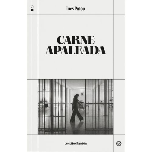 CARNE APALEADA - INES PALOU