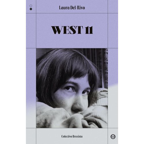 WEST 11 - LAURA DEL-RIVO
