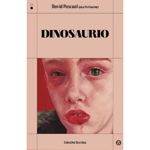 DINOSAURIO - DAVID PASCUAL HUERTAS