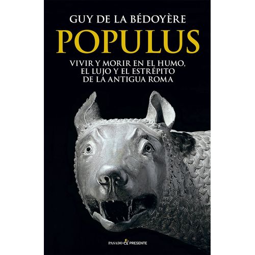 POPULUS - GUY DE LA BEDOYERE
