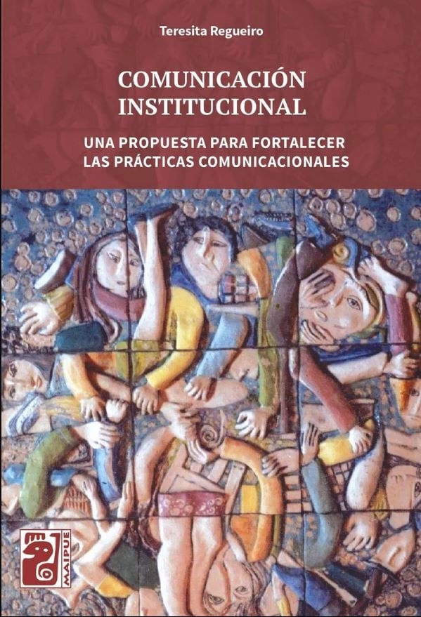 COMUNICACION INSTITUCIONAL - TERESITA REGUEIRO