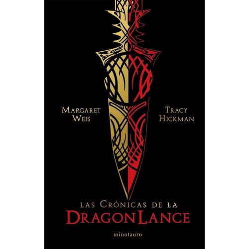 OMNIBUS - CRONICAS DE LA DRAGONLANCE - WEIS - HICKMAN
