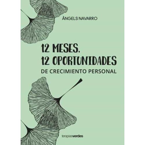 12 MESES 12 OPORTUNIDADES - ANGELS NAVARRO SIMON