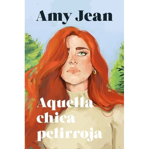 AQUELLA CHICA PELIRROJA - JEAN