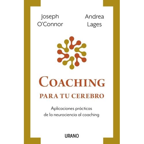 COACHING PARA TU CEREBRO - O'CONNOR - LAGES