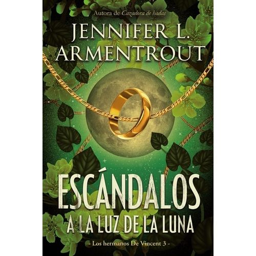 ESCANDALOS A LA LUZ DE LA LUNA - LOS HERMANOS DE VINCENT 3