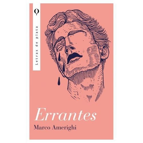 ERRANTES - MARCO AMERIGHI