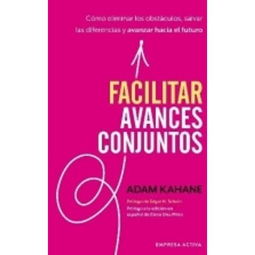 FACILITAR AVANCES CONJUNTOS - KAHANE