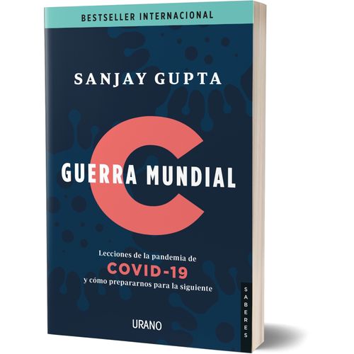 GUERRA MUNDIAL C - GUPTA