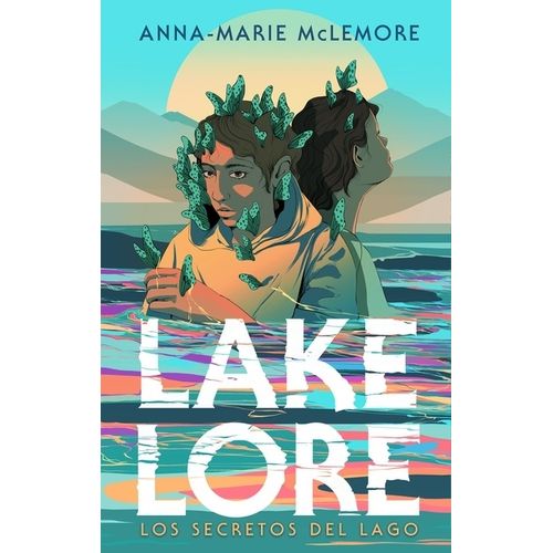 LAKELORE - ANNA MARIE MCLEMORE