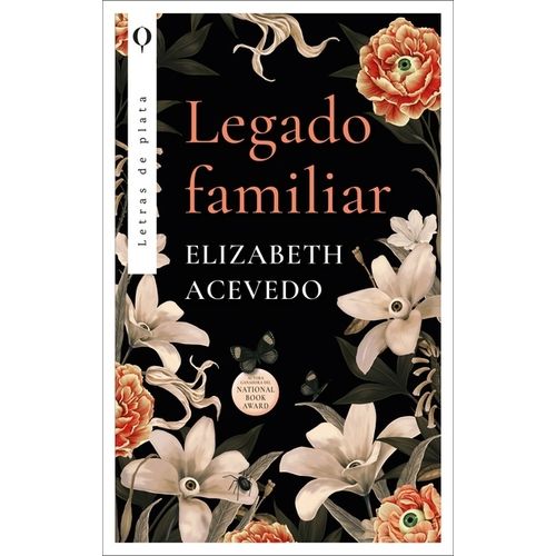 LEGADO FAMILIAR - ELIZABETH ACEVEDO