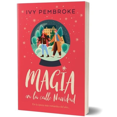MAGIA EN LA CALLE NAVIDAD - IVY PEMBROKE