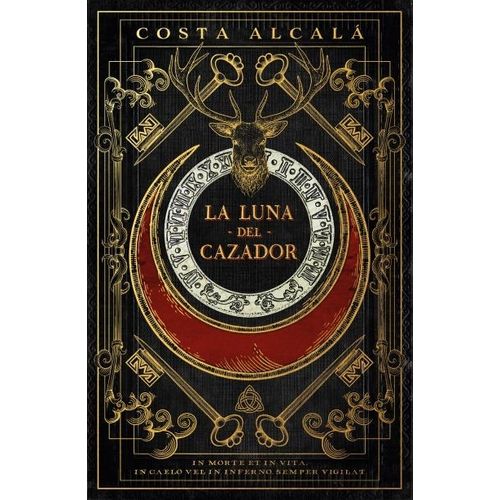 LA LUNA DEL CAZADOR - COSTA ALCALA