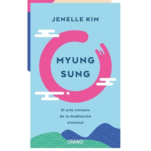 MYUNG SUNG - JENELLE KIM