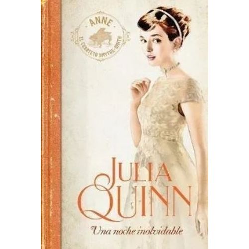 UNA NOCHE INOLVIDABLE - QUINN