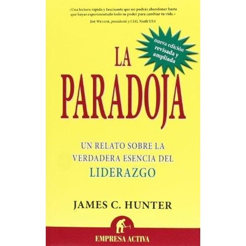LA PARADOJA