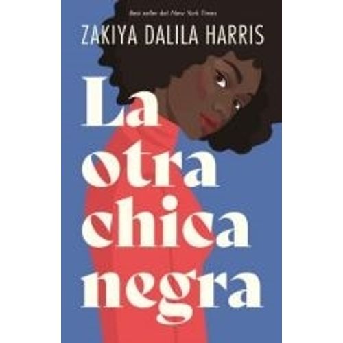LA OTRA CHICA NEGRA - HARRIS