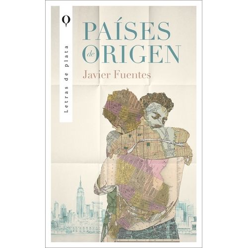 PAISES DE ORIGEN - JAVIER FUENTES OTERO