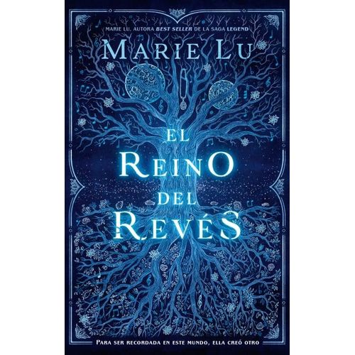 EL REINO DEL REVES - MARIE LU