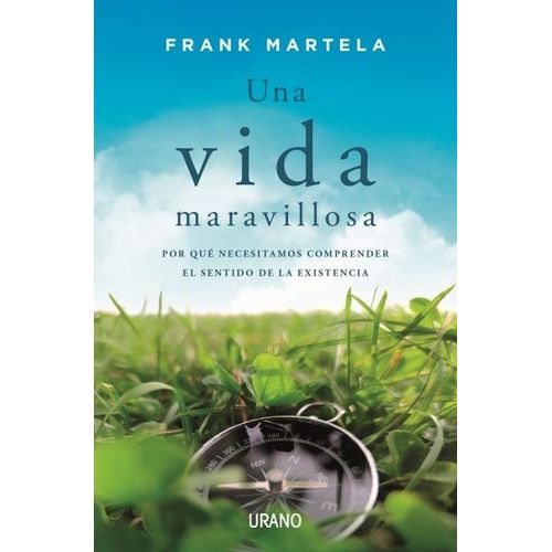 UNA VIDA MARAVILLOSA - MARTELA