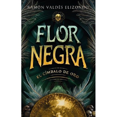 FLOR NEGRA - RAMON VALDES
