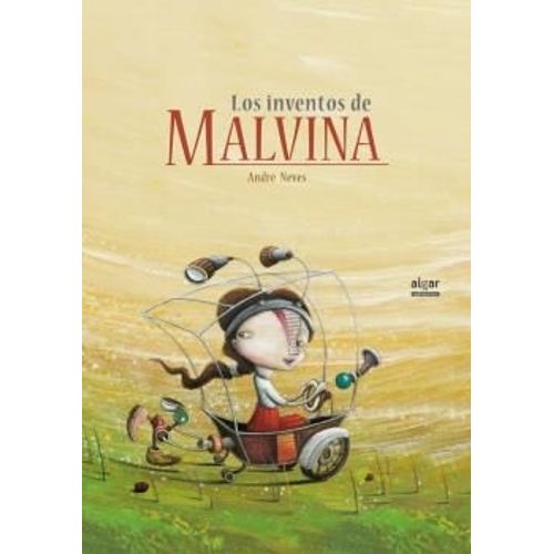 LOS INVENTOS DE MALVINA